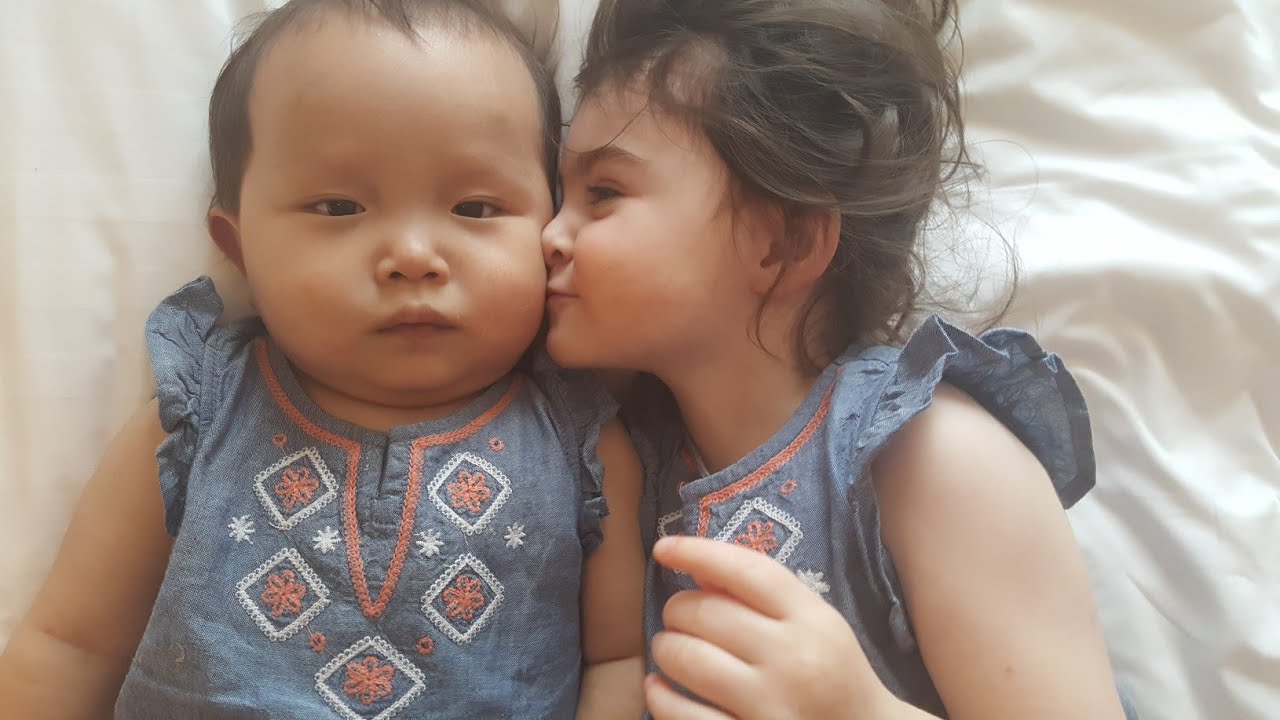 Our Adoption Story