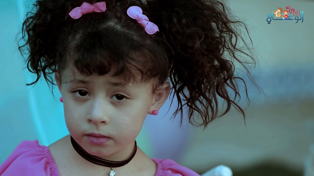 فيديو كليب هبلتوني - أطفال