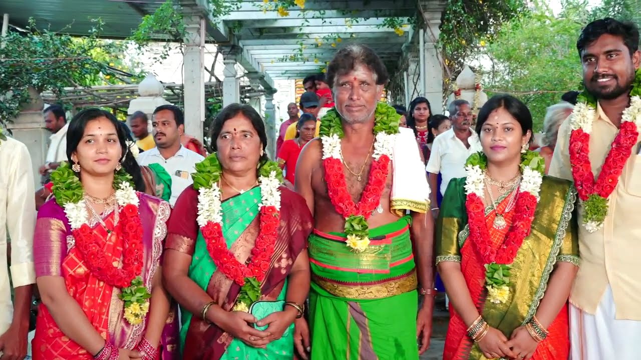 05  KARIMALAI AARUPADAI MURUGAN MAHA KUMBHABISHEKAM Day4 part1