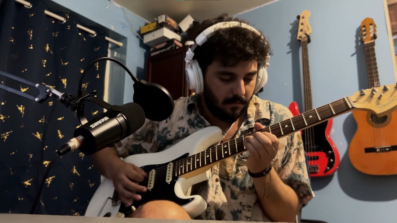gitarciali - pazar ve ertesi