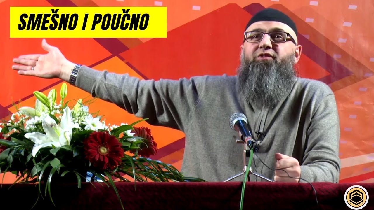 Mu&scaron;ka menstruacija |dr.Safet Kuduzovic [HD]