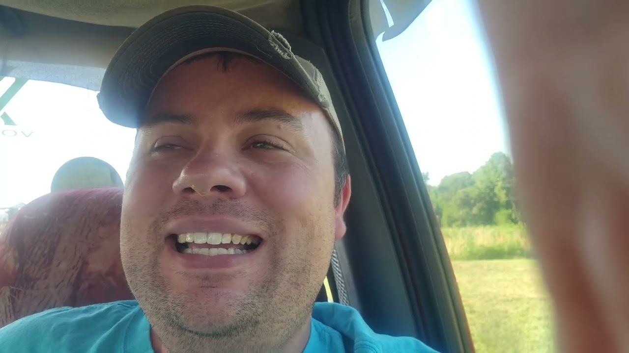 Ham Radio Vlog 6/21/24