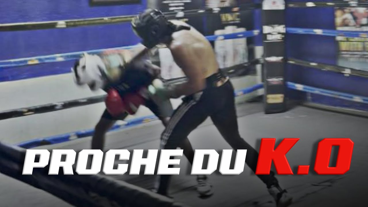 Je fr&ocirc;le le KO &agrave; cause de CETTE ERREUR