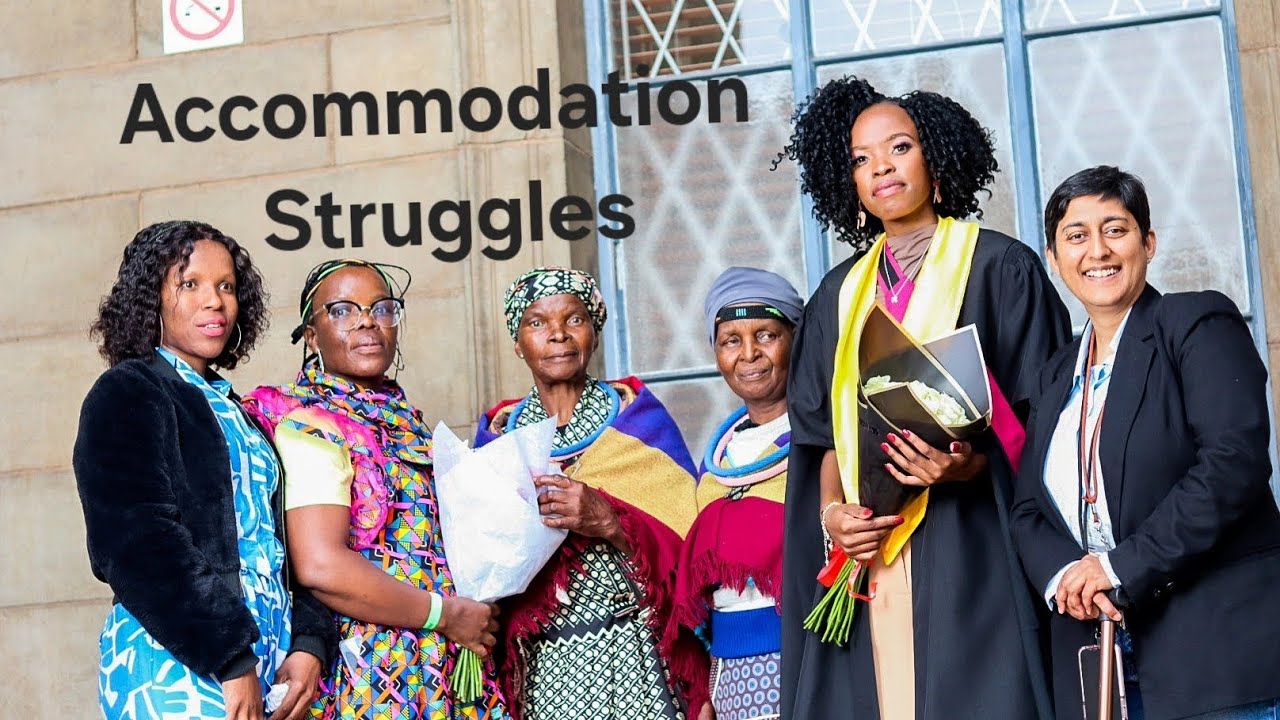 How I Lost My Student Funding (Bursaries) 3 Times  💔: My Uni Story | Aeronautical Engineering | Wits