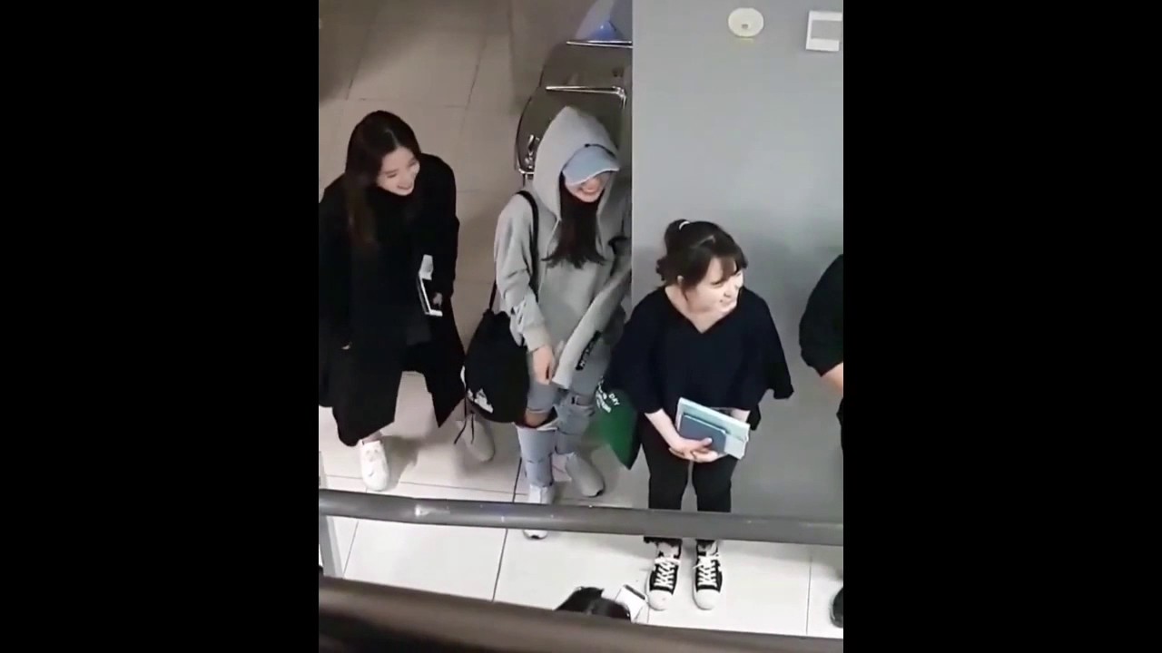 SeulRene - Would U