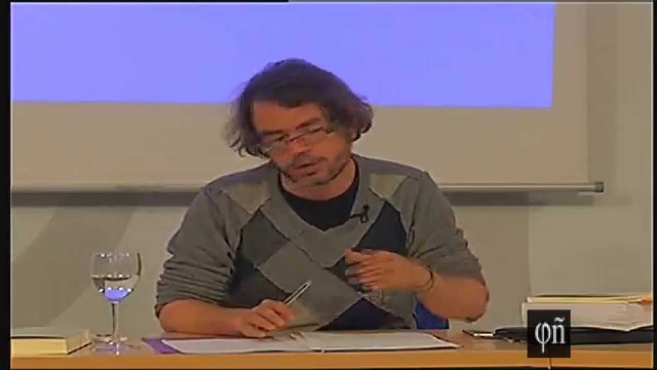 Iñigo Ongay, Schopenhauer y los animales