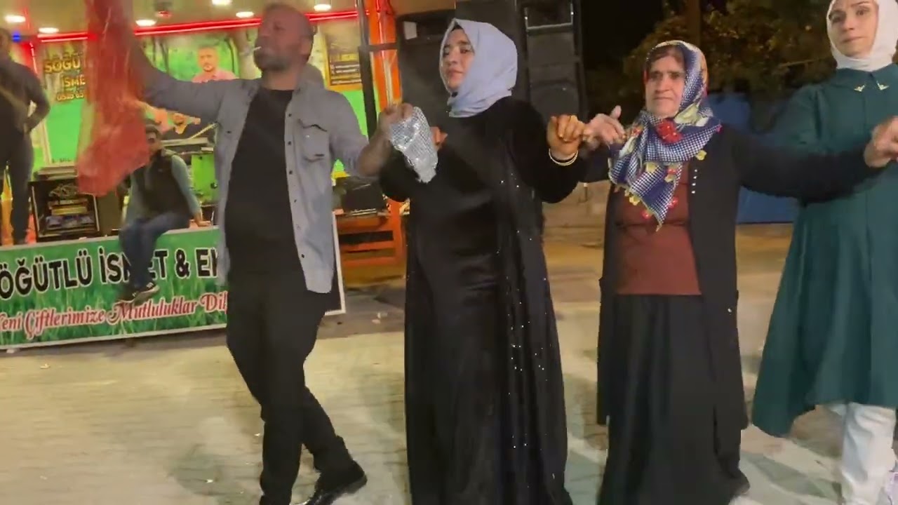 sinan köyü. sadık yalangoz  Hasan’ın. Asker gecesi. Konuk sanatçı besnili Hüseyin