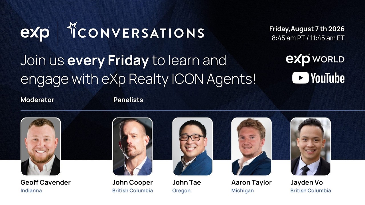 ICONversations