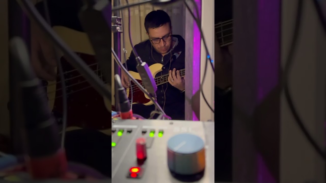 mini VLOG | seccional de cuerdas |  #intensobo #cover #singingcover