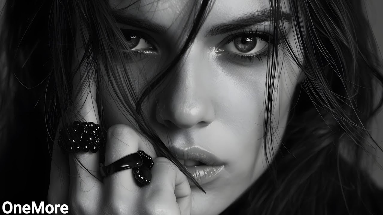 Deep House Mix 2025 | Deep House, Vocal House, Nu Disco, Chillout by Deep Shadows #141