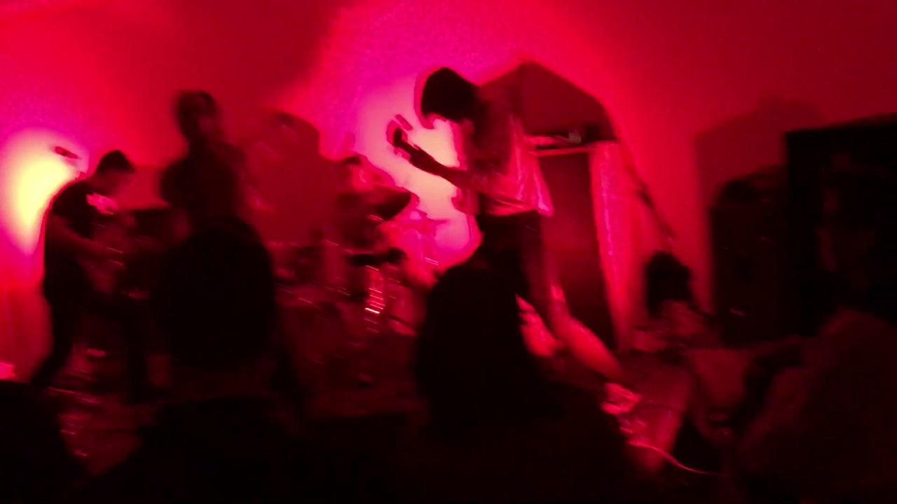 Vaabnet - Own The Night (Lesion cover)