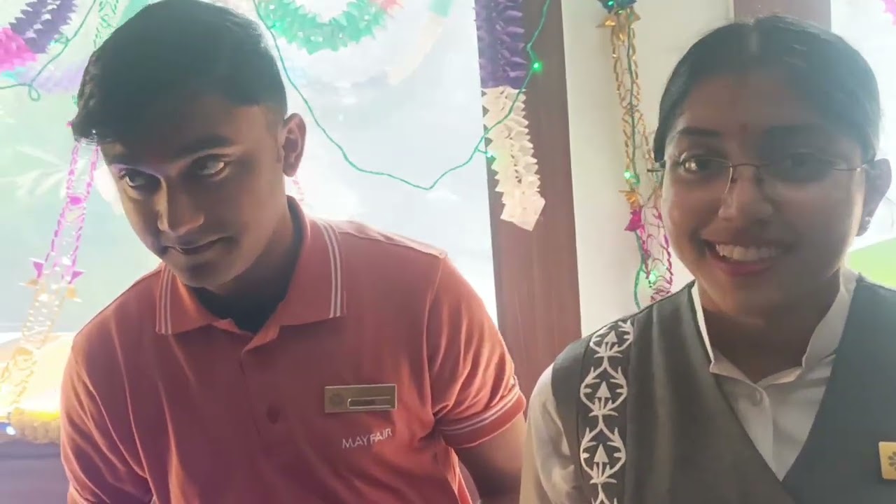 Saraswati Puja||Boromera dost Vlog 