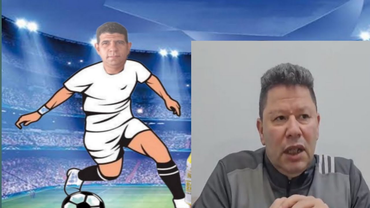 الاهلي بيشحت كوره (ادلع يا امام عاشور) مدرب فاشل