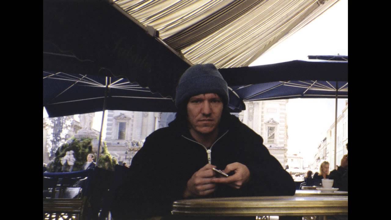 Elliott Smith - Stained Glass Eyes (Grand Mal Studio Rarities) disk 3