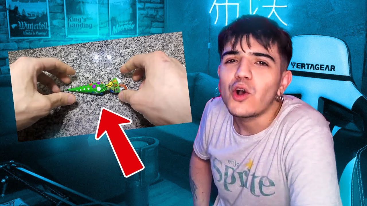 EL CANAL MAS RANDOM DE YOUTUBE ARGENTINA