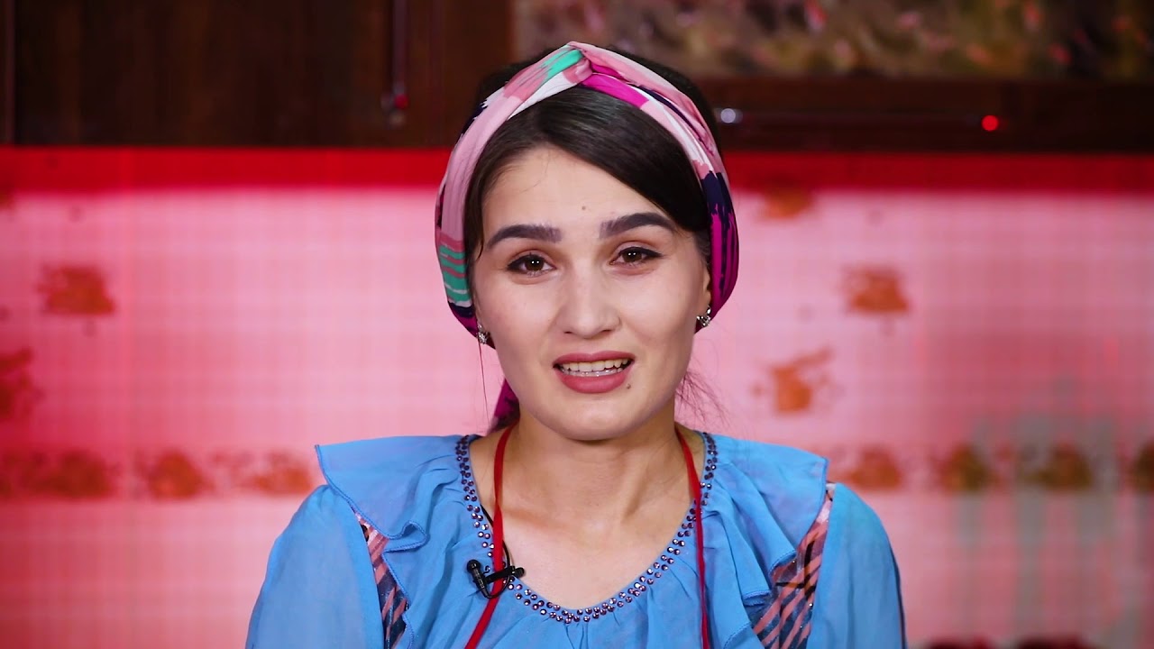 Mening qaynonam general (18 mavsum) 2-son | Менинг кайнонам генерал (18 мавсум) 2-сон