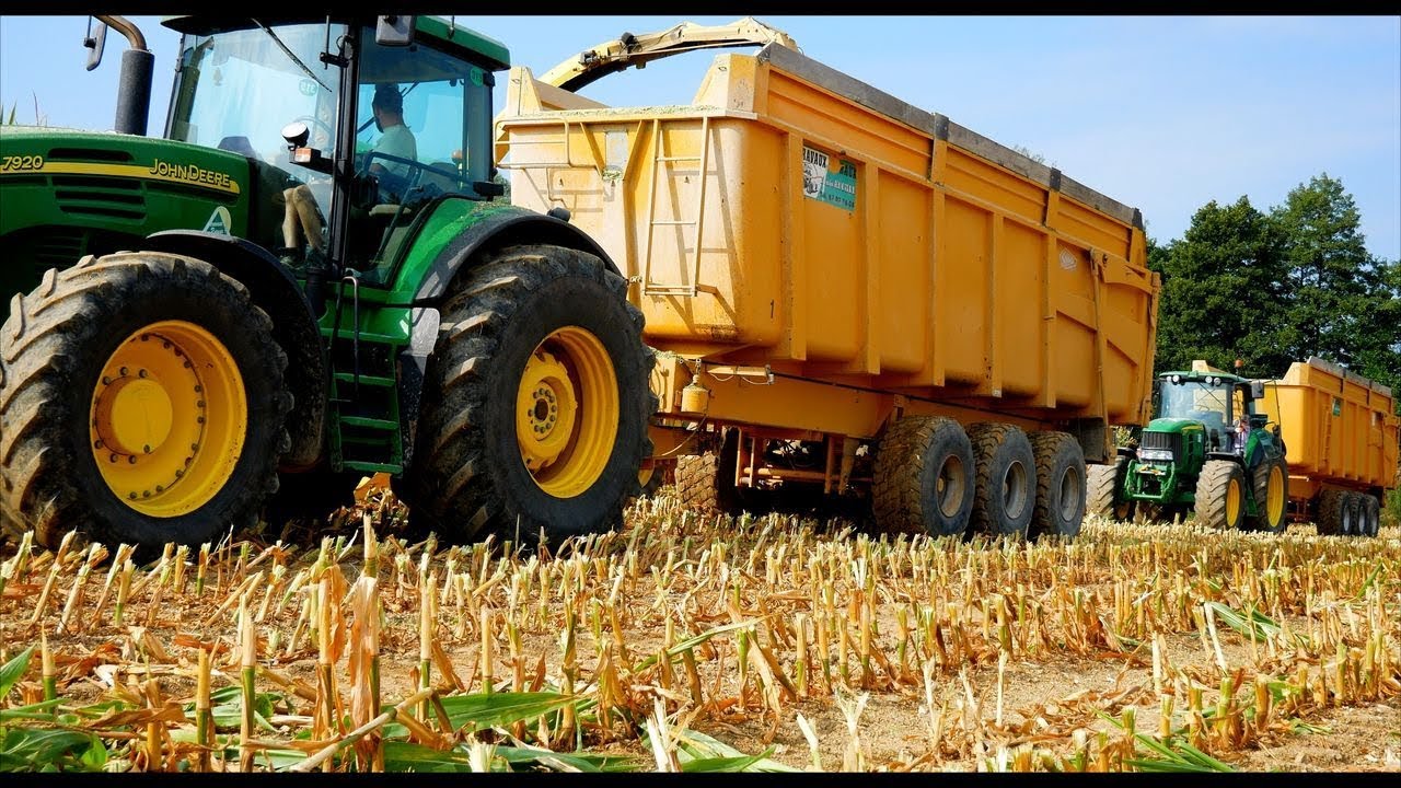E.T.A DENIS KUCHLY | ENSILEUSE 6850 | MOUZON 3 ESSIEUX X2 | MAITRE | 6900-7920-7530- 8310 |
