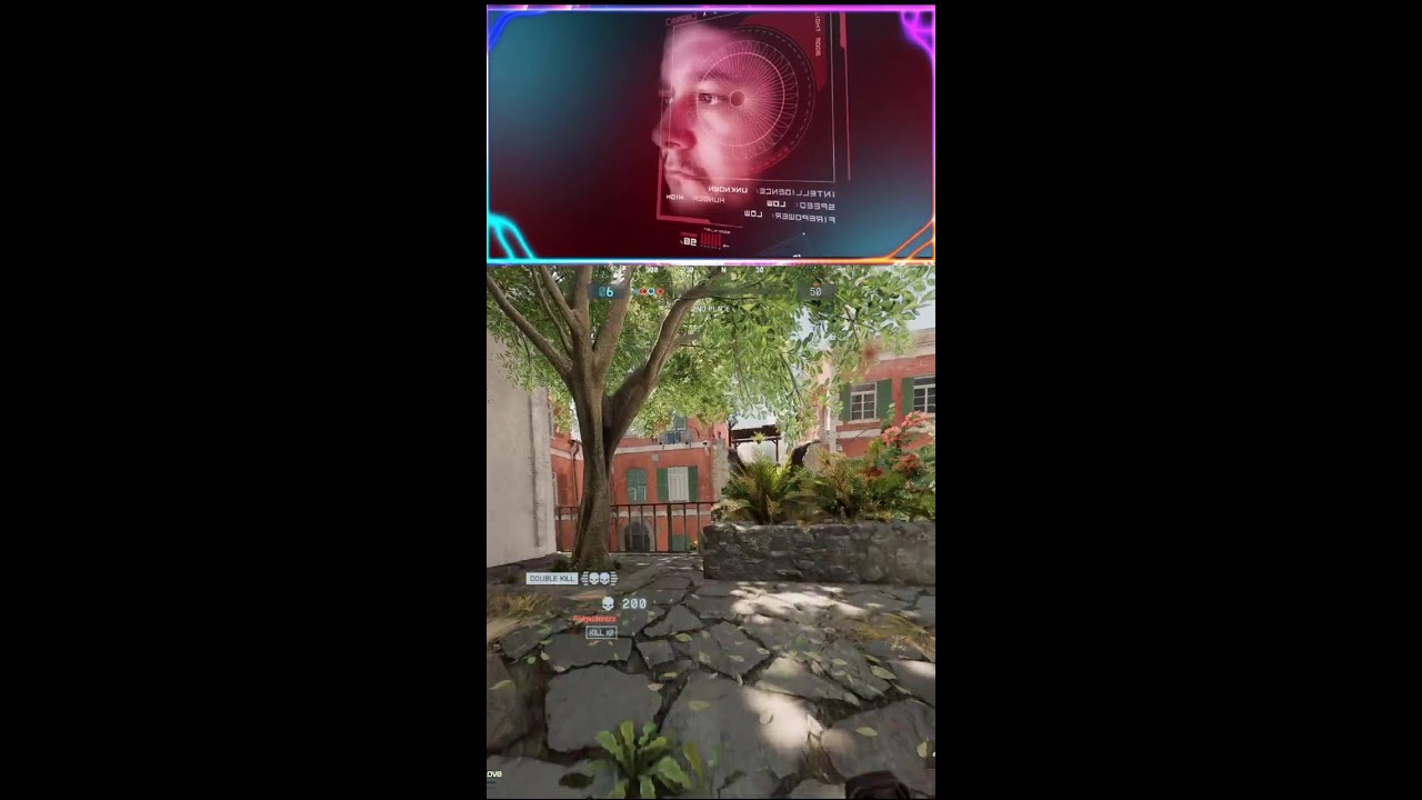 Casual Gaming || FPS