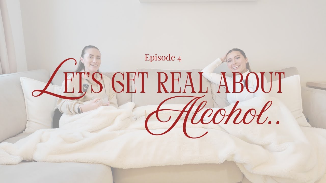 Let's Get Real About Our Relationship With Alcohol