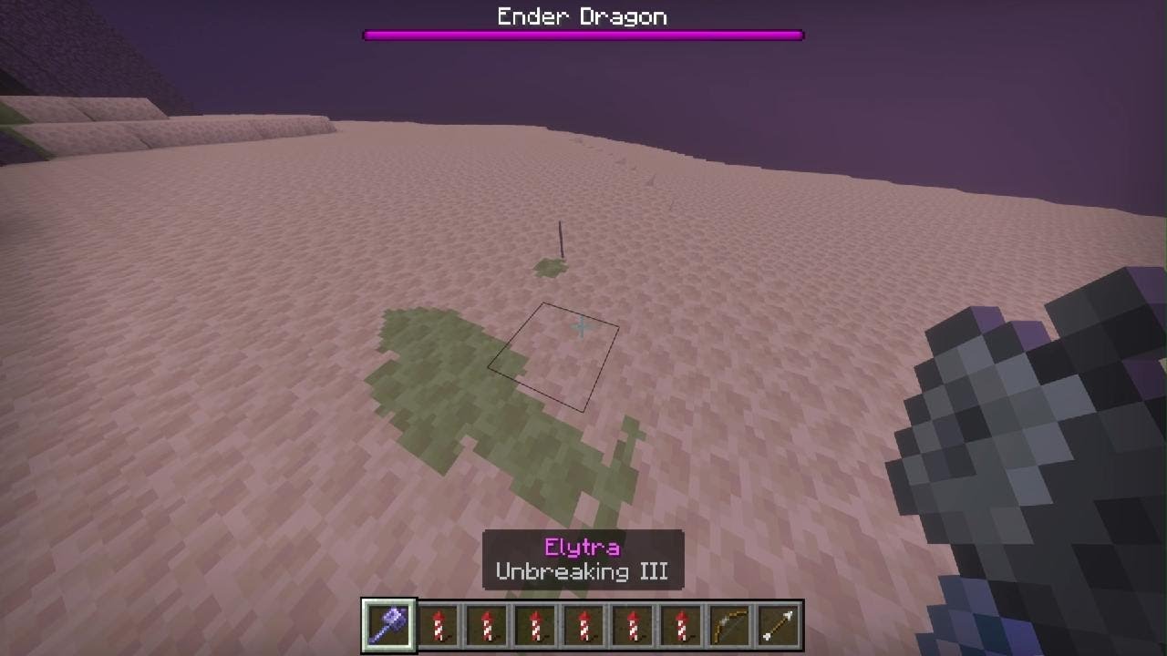 mace pvp practise lol