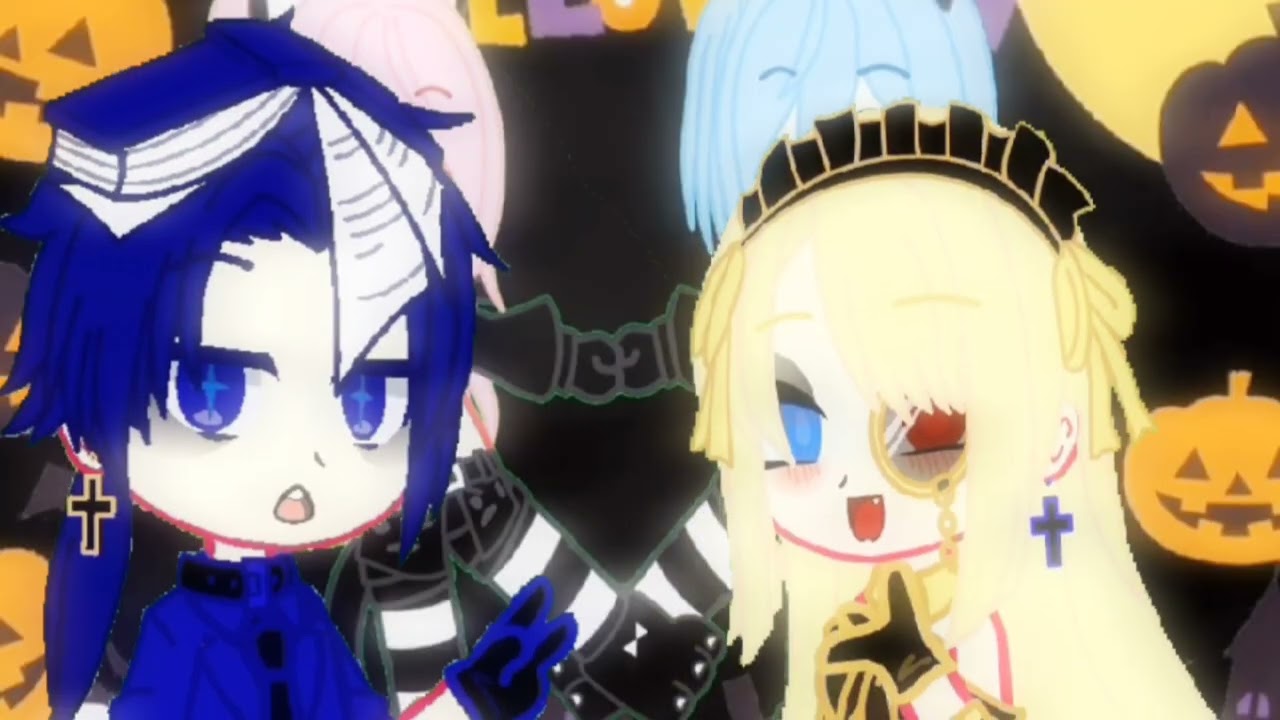 『ガチャクラブ』2025年最後の動画投稿🎉💗