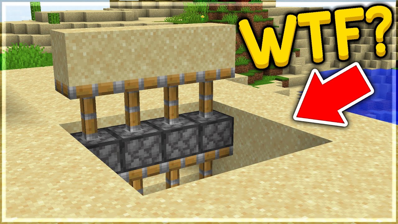 Návod na UHC run PASTI