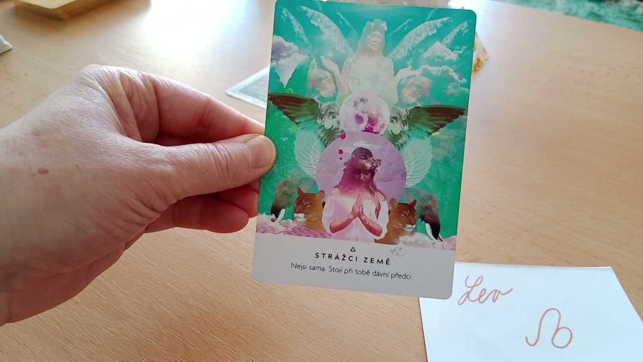 Krátké vzkazy pro znamení na Leden 2026. RAK  - LEV - PANNA ❄️✨💜