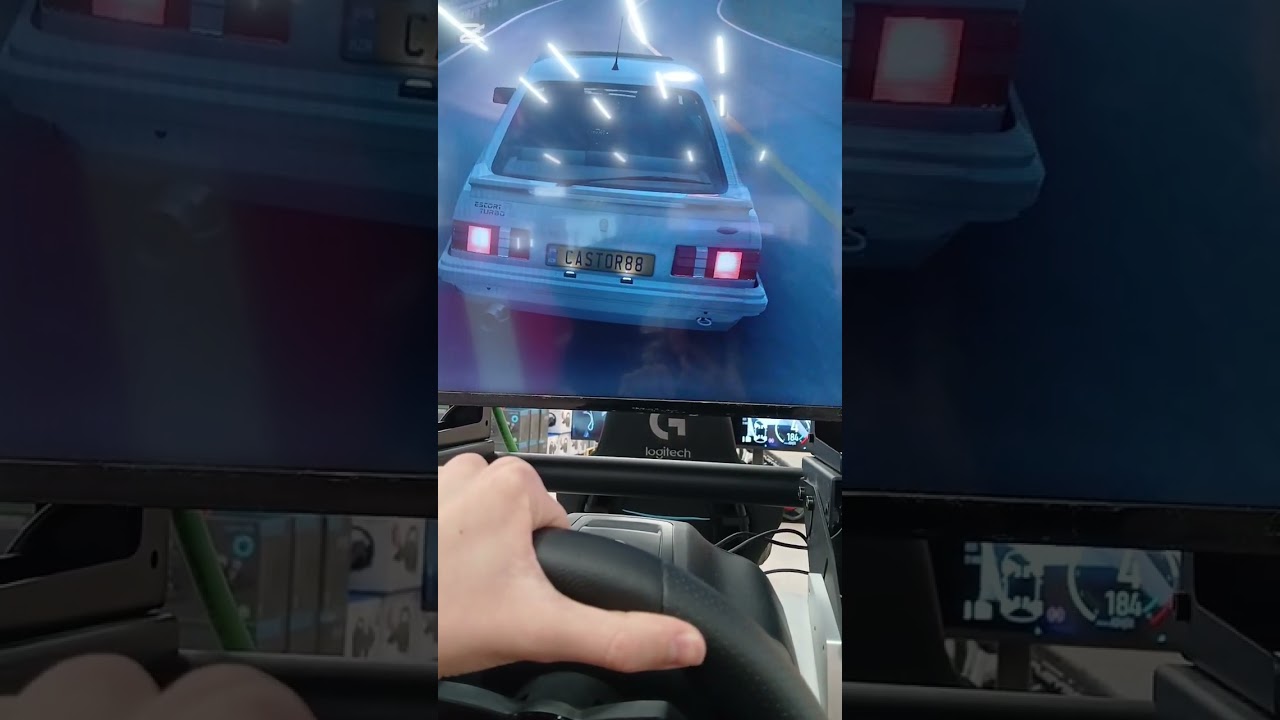 Ascensor del media mart más parking +gameplay