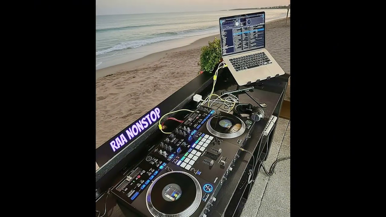 NONSTOP 2$26🎭🎵 - The Nonstop khmer song remix_21minutes🍇💊 - Raa_Nonstop🎵