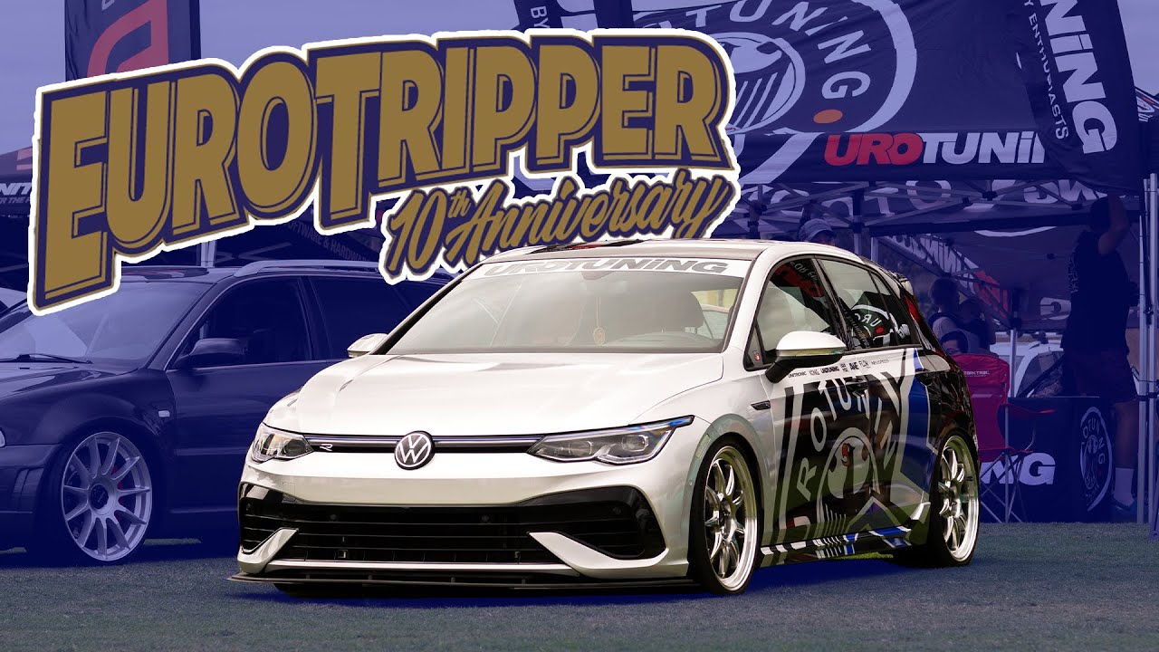 EuroTripper 10