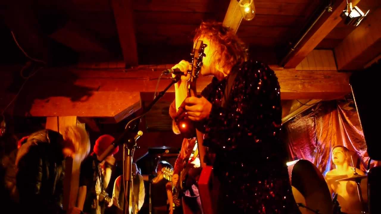Sydän, Sydän - Kukko (Live • Telakka • Tampere)