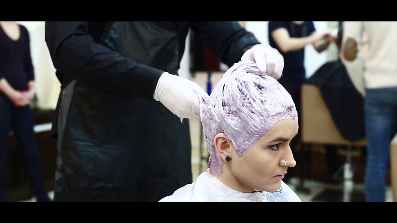 Mihai Despina Hairdresser Studio44 Oway BiodynamicHeadSpa Rolland