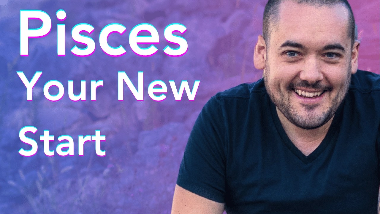 Pisces Your Happiness Has Finally Arrived! ✨Mid December