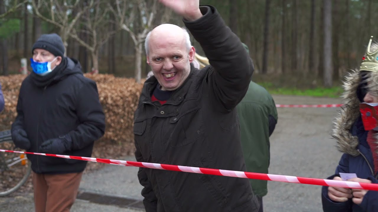 Het GielsBos | Dit was 2021
