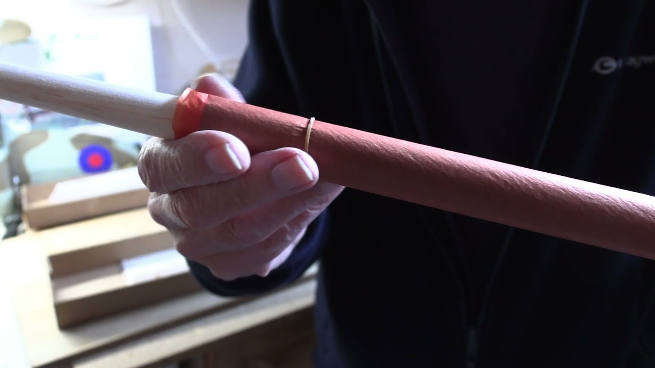 Tour of my workshop and unboxing of 