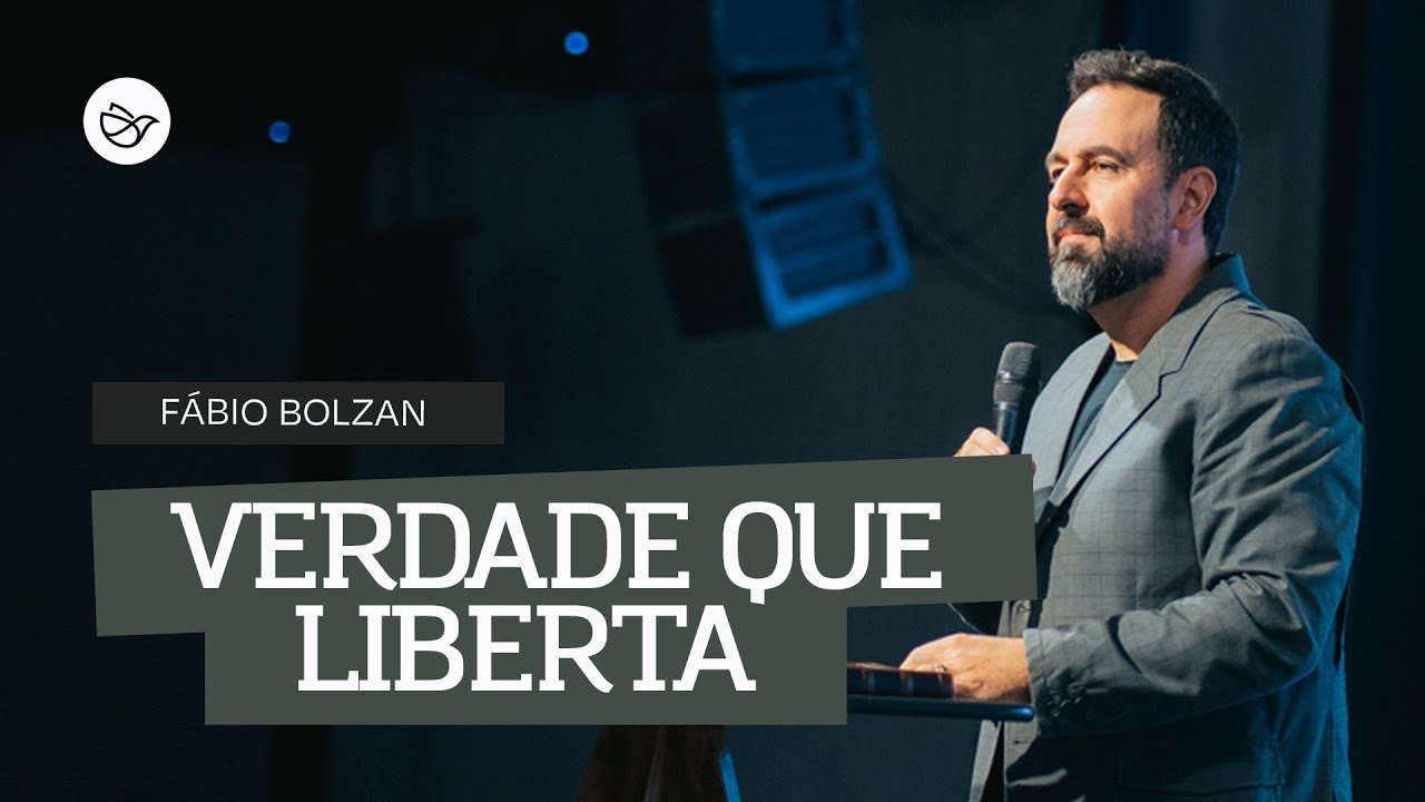 Verdade que Liberta