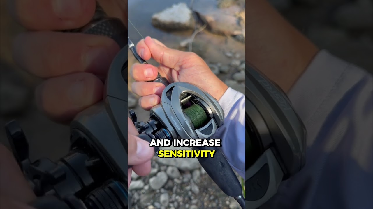3 Tricks for High-Pressure Fishing.🎣