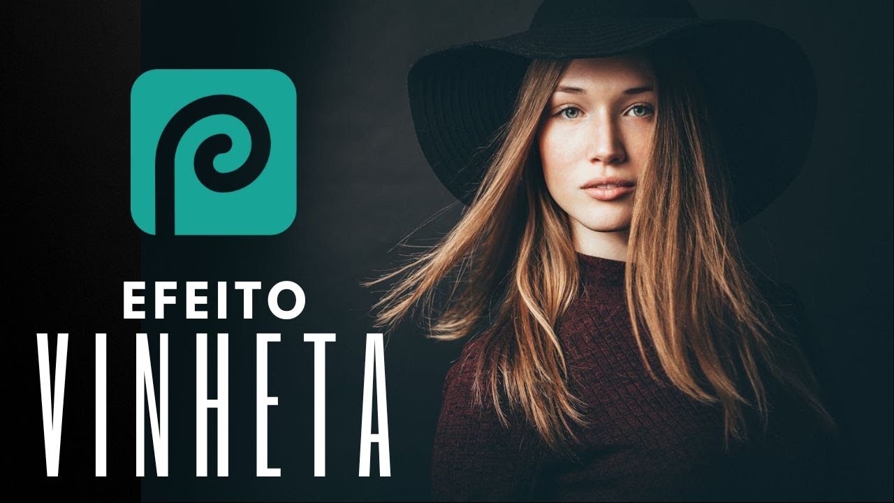 Descubra Agora 3 Técnicas Fáceis para Criar o Efeito Vinheta no Photopea