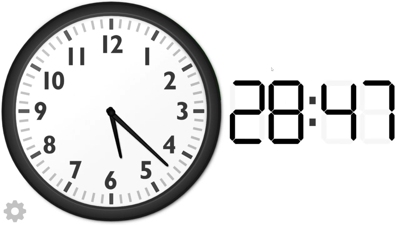 Learn to Tell Time in Punjabi - Easy and Fun