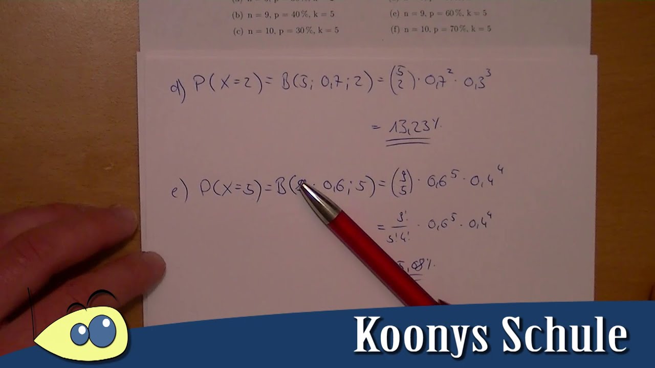 Bernoulli-Ketten GENAU K-MAL | 1700 A01