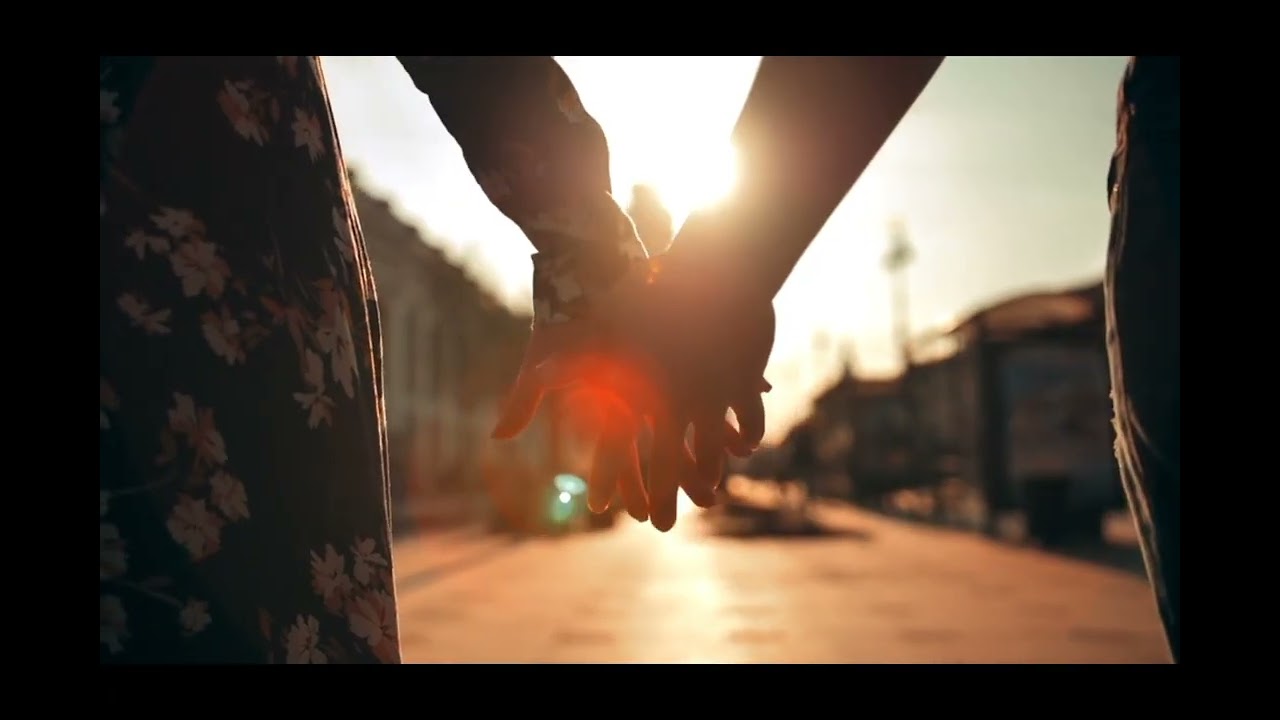 LAUGHING THROUGH LIFE TOGETHER (Love Music)