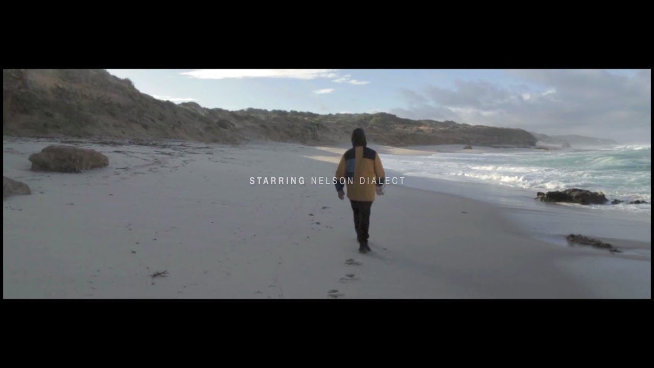 Nelson Dialect X Must Volkoff - STORM BOY (Official Video)