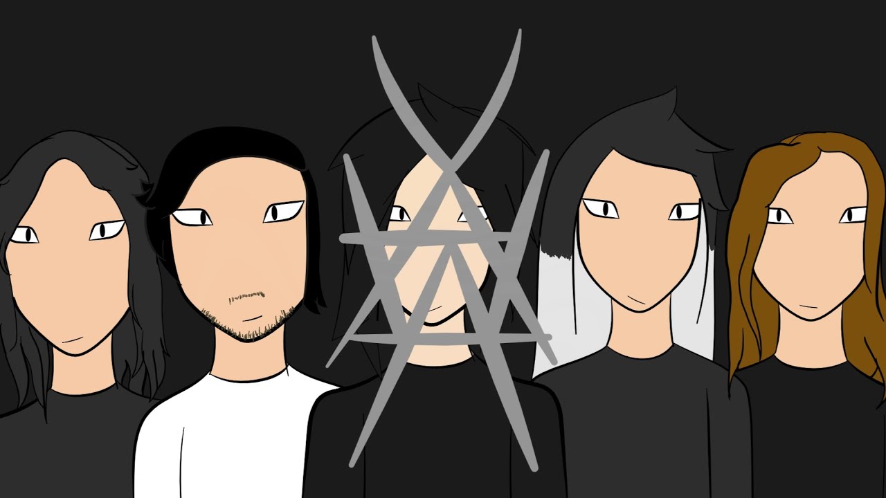 A Brief History of Get Scared and Victems Aren't We All (