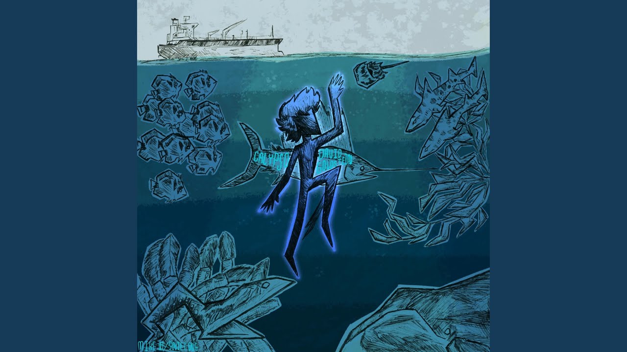 LIMULUS POLYPHEMUS (feat. sabrina ault)