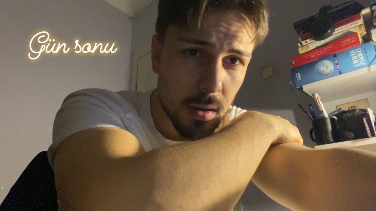 Gün sonu