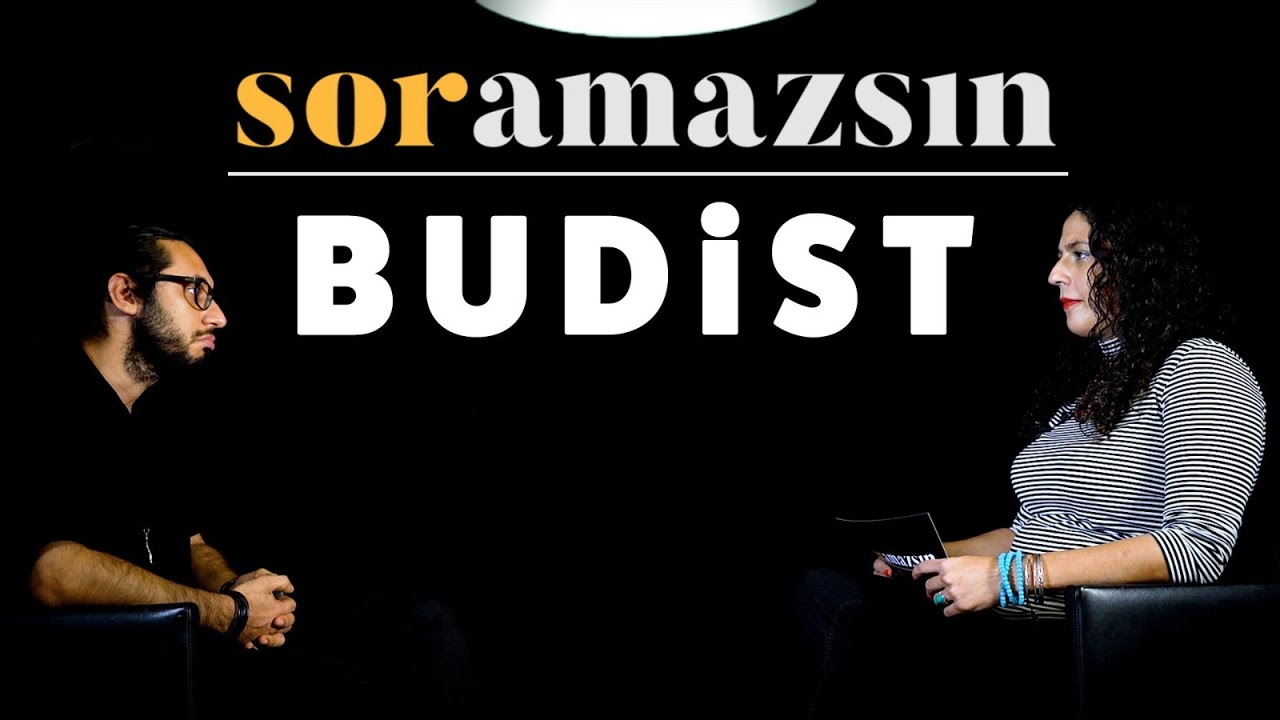 Soramazsın: Budist I 103. Bölüm