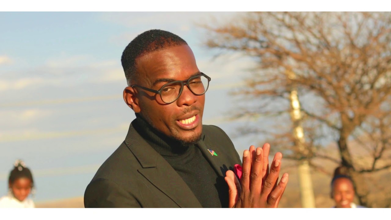 Alex Shiwayu ft Vuuyo Johnson & Albertina Frans _ Younyuni Otayi Hulupo (Official Video)