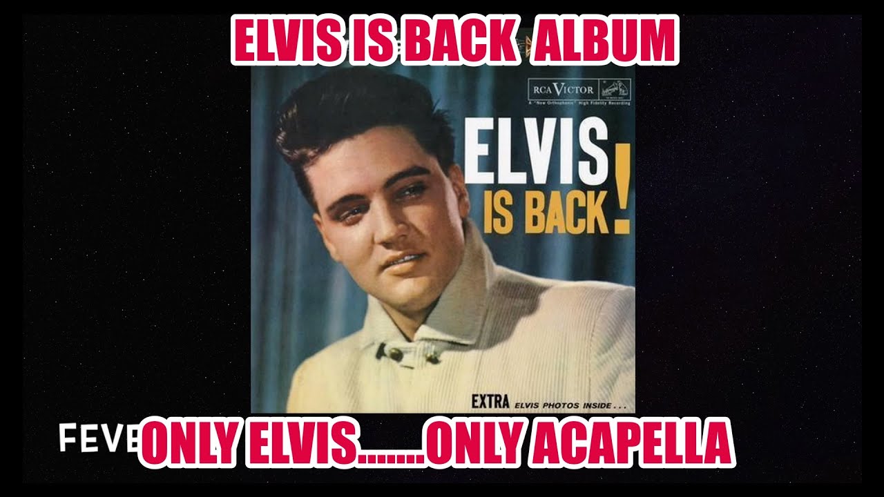 ELVIS PRESLEY'S 