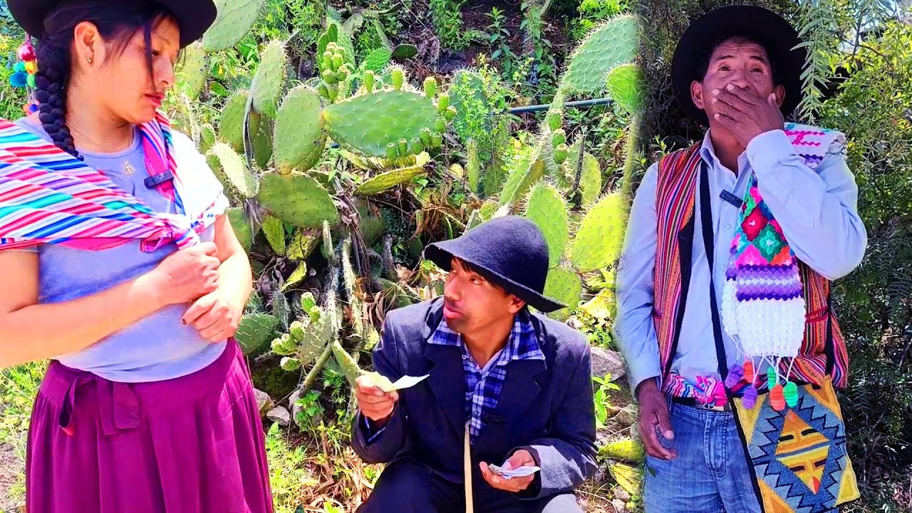 😱Cosas que pasan cuando el din3ro prevalece más en una relac1ón de par3ja 😢😡