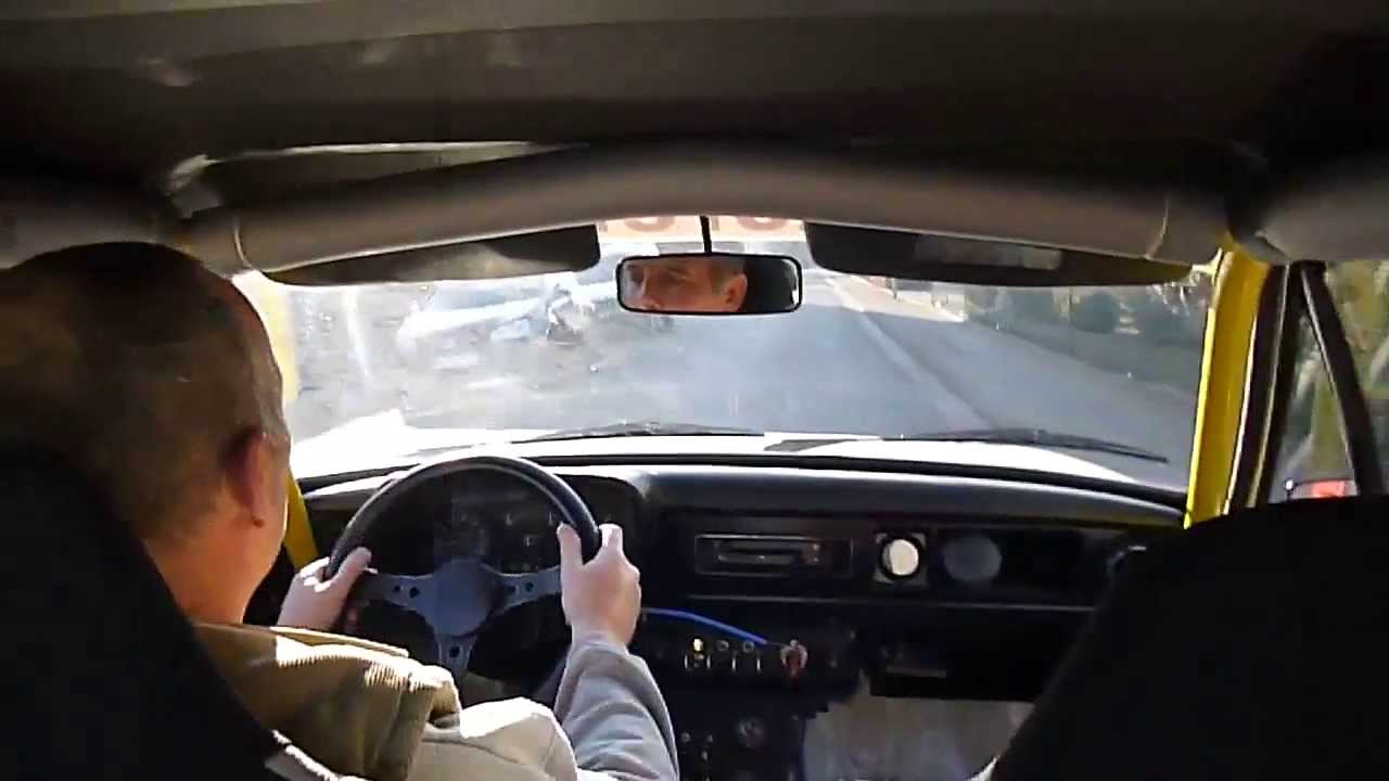 Ford Escort RS 2000  